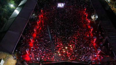 Maior Expoagro da história consolida Laranjeiras do Sul como referência regional